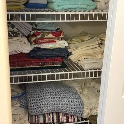 PICK OF THE CLOSET…Take One Or Take All!!