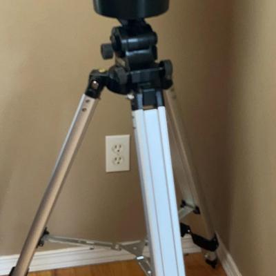 Mead ETZ-70 Autostat Telescope and Accessories * Barlow Lenses