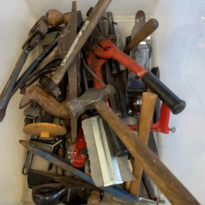 Vintage Tools Lot #1