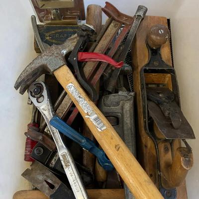 Vintage Tools Lot #3