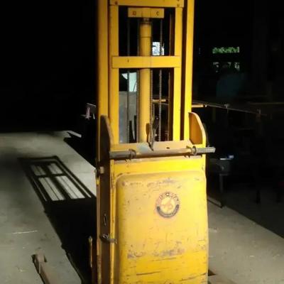 Pallet Truck 