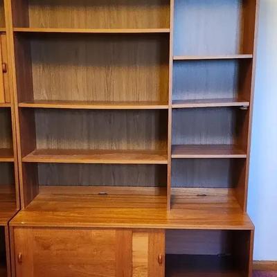 Cabinet Made in Denmark 