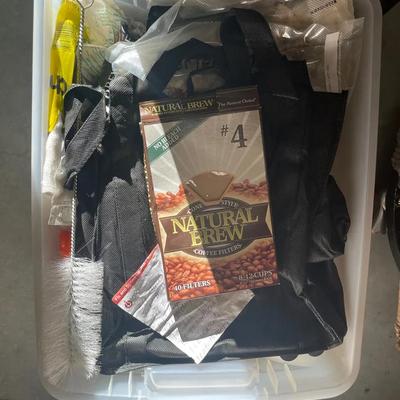 Home Brewing Supplies 