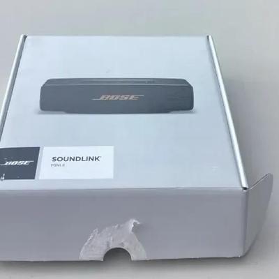 Bose Soundlink 