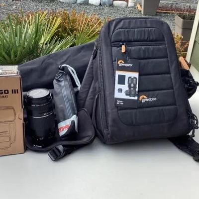 Yongnuo Speedlite YN560 III & Other Camera Accessories