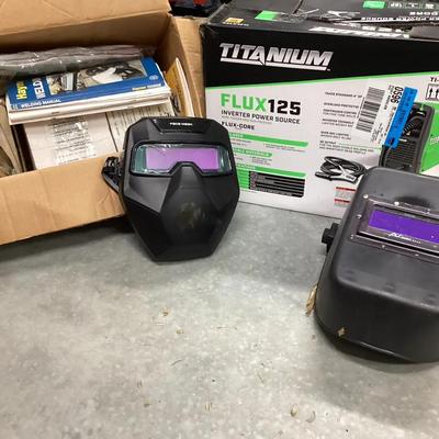 Welding Accessories 