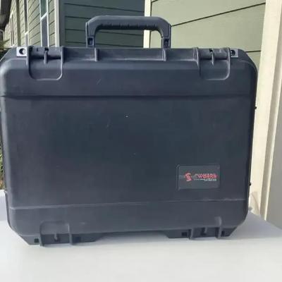 Autel Drone and Case 