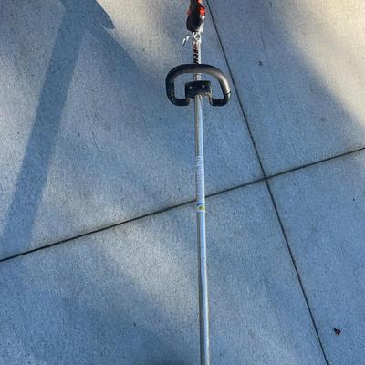 Echo Weed Eater 
