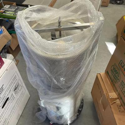 Home Brewing Supplies #2