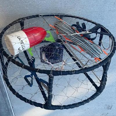 Crab Trap #2