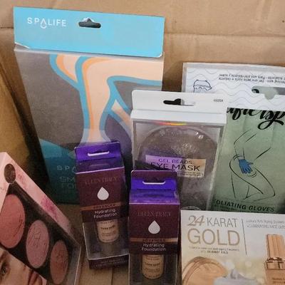 Mystery Beauty Collection 