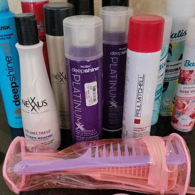 Hair Care Collection 