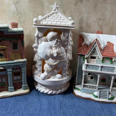 Father Christmas Santa Claus 