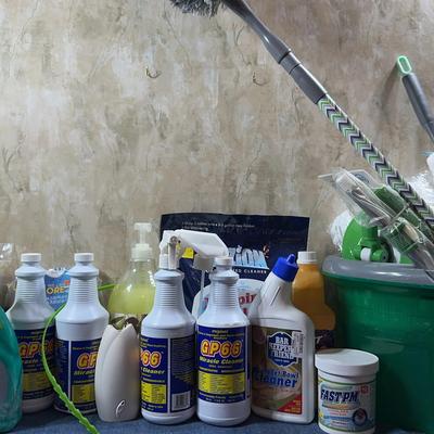 Household Supplies (5)