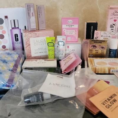 Beauty Collection Featuring Clinique,  Elizabeth Arden And More