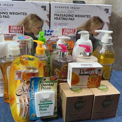 Bathroom Accessories