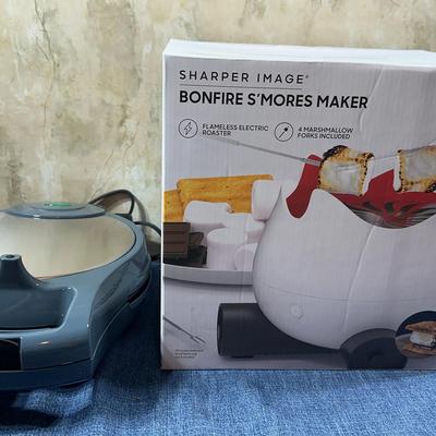 Paula Deen Waffle Maker