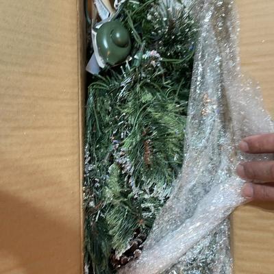 3ft Prelit Christmas Tree