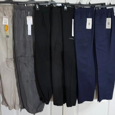 Ladies Pants - 10P and RL