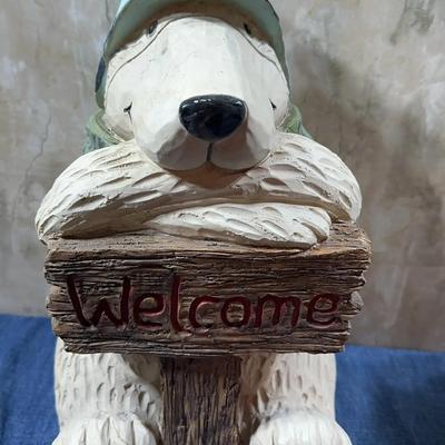 Polar Welcome (1)