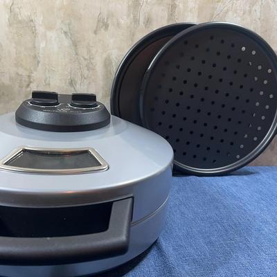 Wolfgang Puck - Countertop Baker