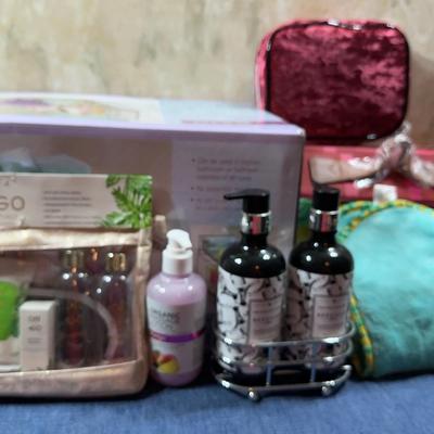 Totally Bath Storage