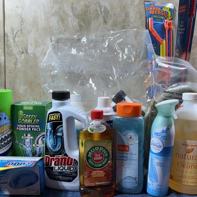 Household Supplies (1)