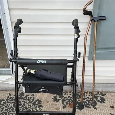 Mobility Equipment
