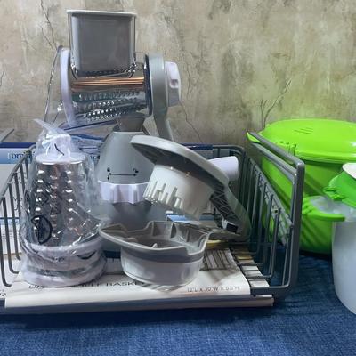 Kitchen HQ And Sistema 