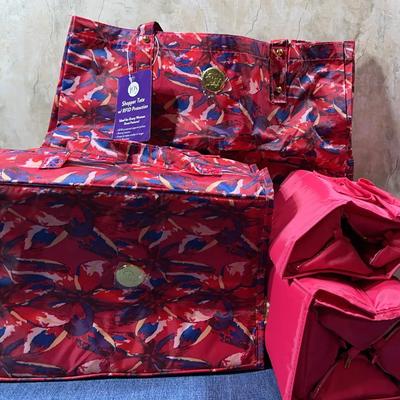 Joy Mangano Bag In A Bag