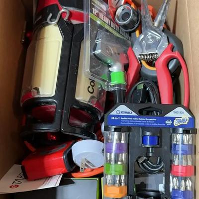 Household Maintenance (1)