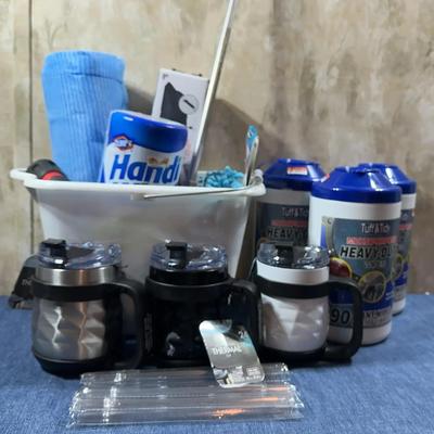 Primula Thermal Travel Cups