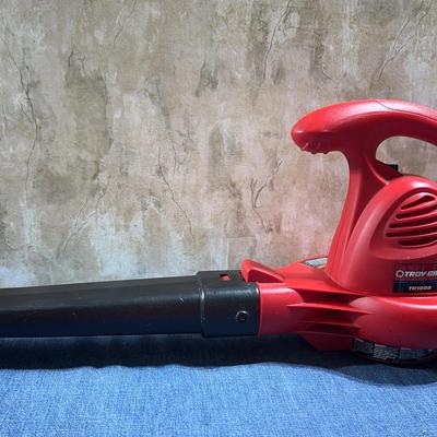 Troy Bilt - TB180B Blower