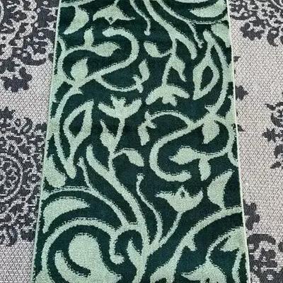 Pair Of Carpet Runners - 24x60 (2)