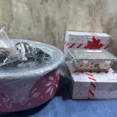 Temptations - 12” Deep Skillet