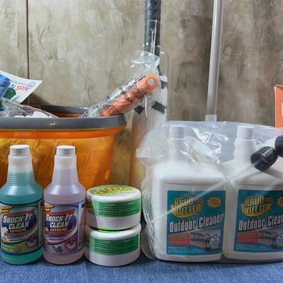 Household Supplies (3)