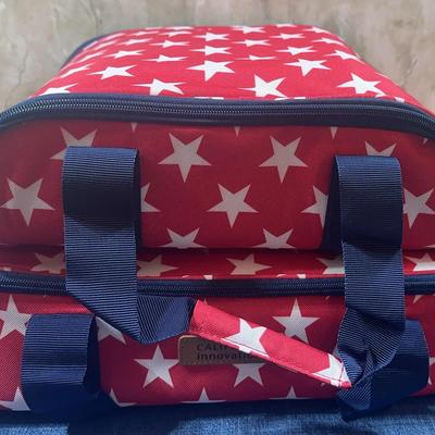 California Innovations Casserole Tote