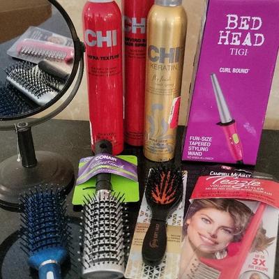 Bed Head And Chi Collection New