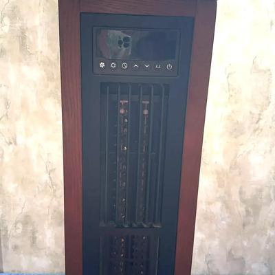 Life Corp - Electric Infrared Heater ￼