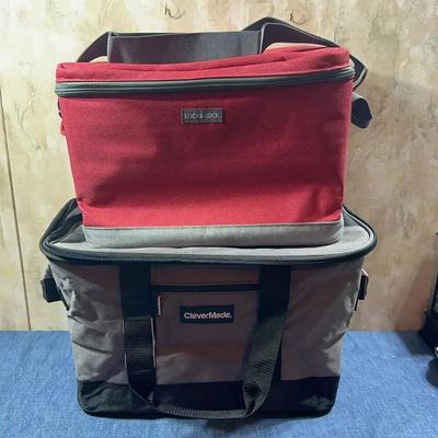 CleverMade Colapsible Cooler 