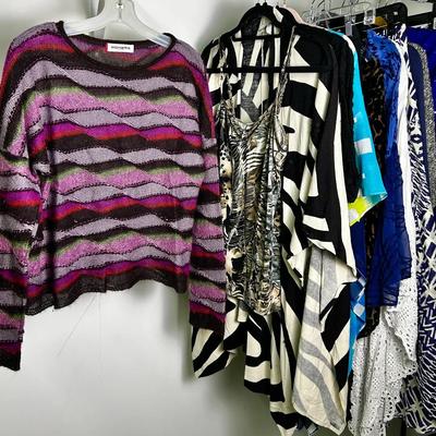 Aldo Martins, Sno Skins, Chicos & More Womens Clothing - Size S