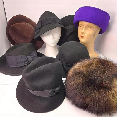 Women's Hats