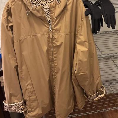 Disney Jacket