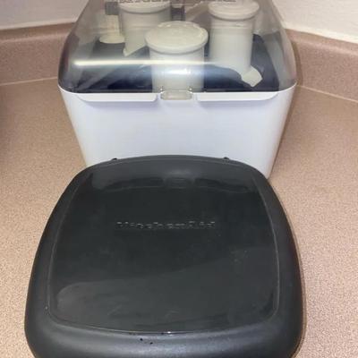 KitchenAid Accessories 