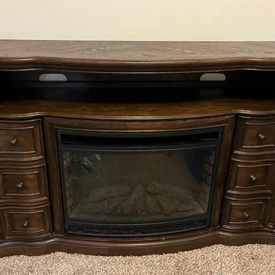 McIntyre Fireplace And Entertainment 