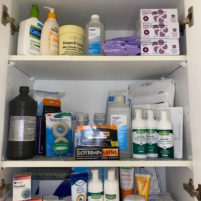 Wound Care/Skin Care