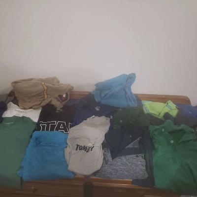 Lot Of 20 Medium And Small