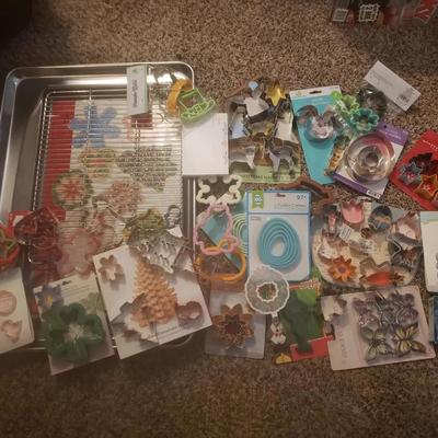 Let's Bake Some Cookies