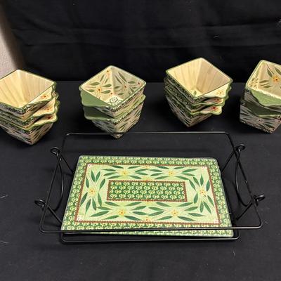 Individual Temptations