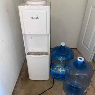 Primo Water Dispenser 